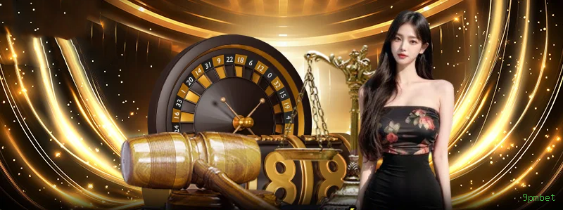 Betsoft Gaming Slots 3D 9pmbet