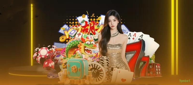 Blackjack Online 9pmbet