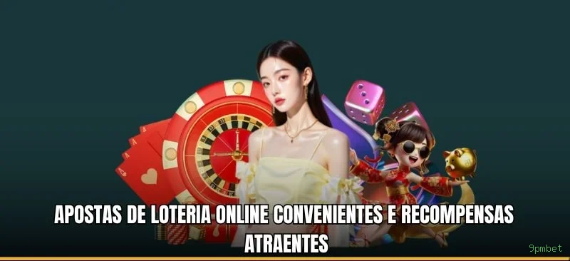 Suporte Qualidade 9pmbet