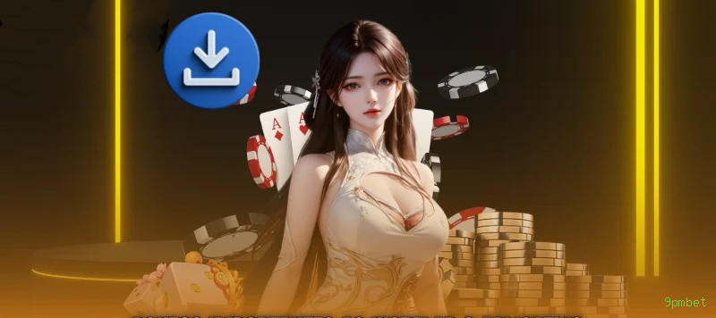 Depositar 9pmbet
