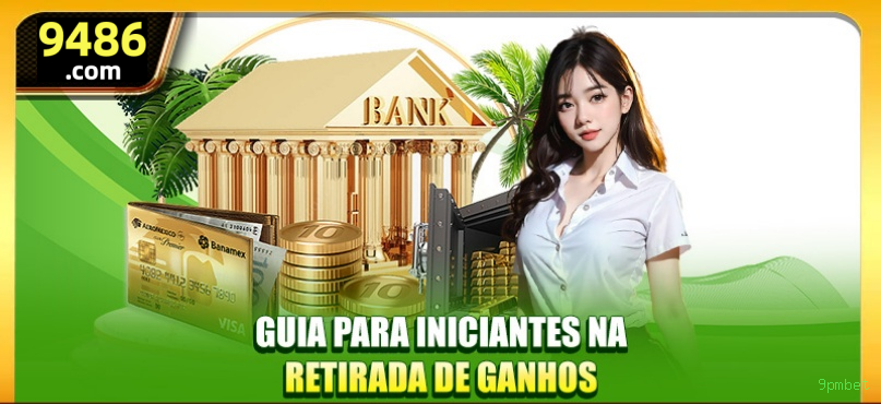 Apostas Esportivas 9pmbet