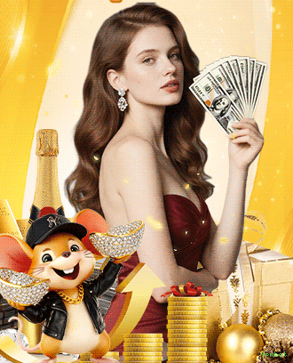 Fortune Mouse Slot 9pmbet