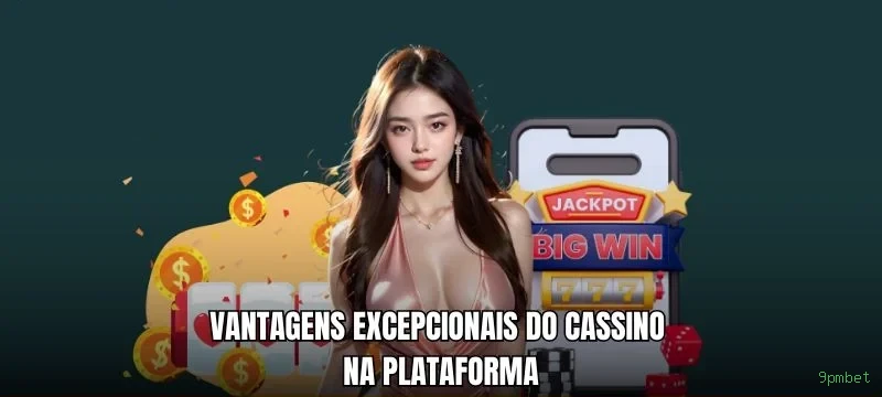 Jackpot Slots 9pmbet
