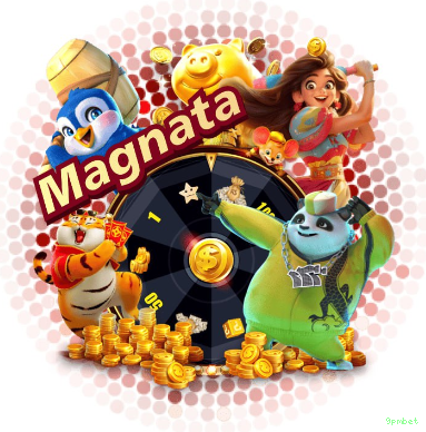 Novos Jogos 9pmbet