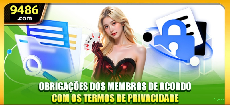 Pagamentos 9pmbet