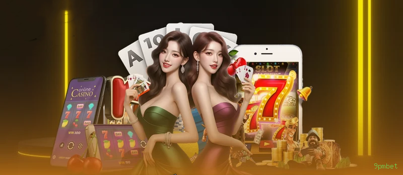 PIX 9pmbet