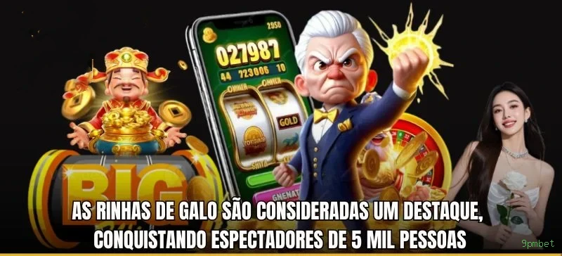 9pmbet Cassino Clássico