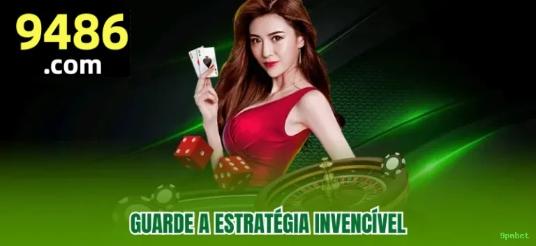 Jogos Recomendados 9pmbet