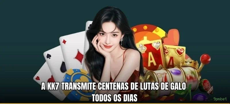 9pmbet Cassino Clássico