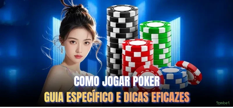 9pmbet Cassino Clássico