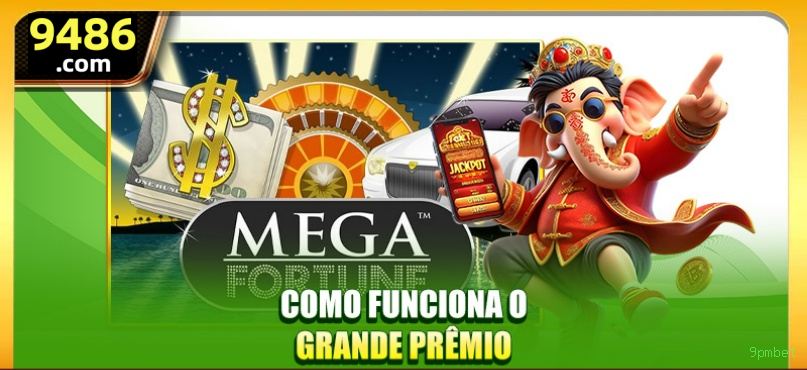 9pmbet Cassino Clássico