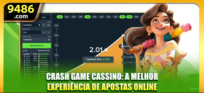 9pmbet Cassino Clássico