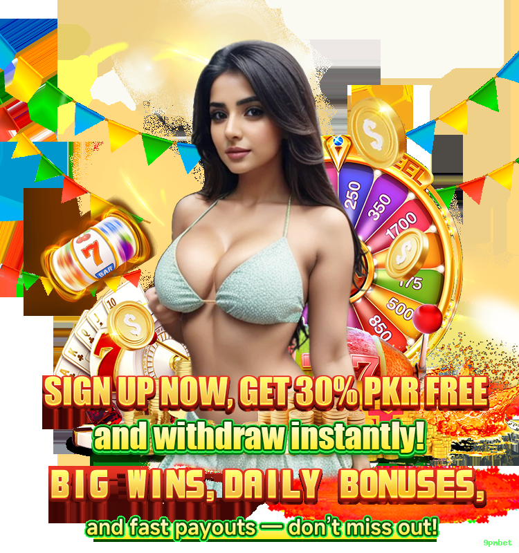 Vídeo Slots 9pmbet