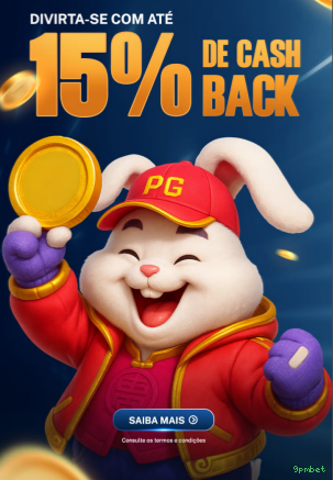 9pmbet Cassino Clássico