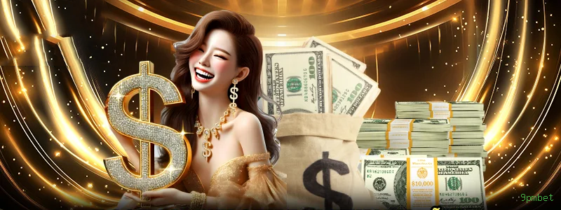 VIP 9pmbet