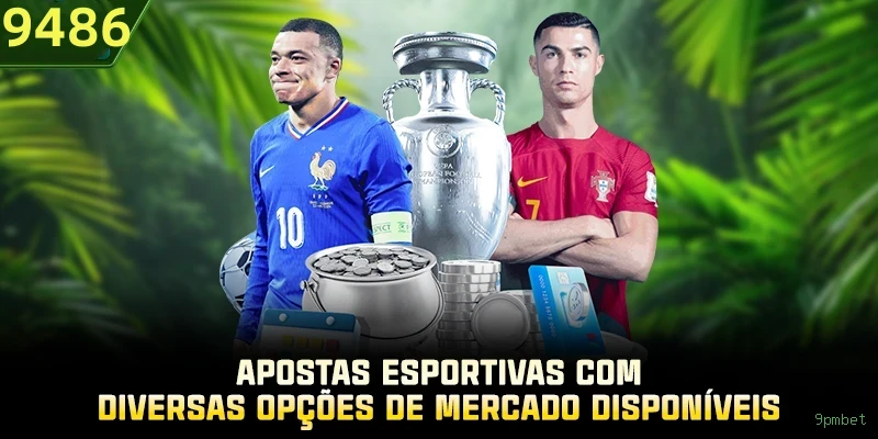 9pmbet Cassino Clássico